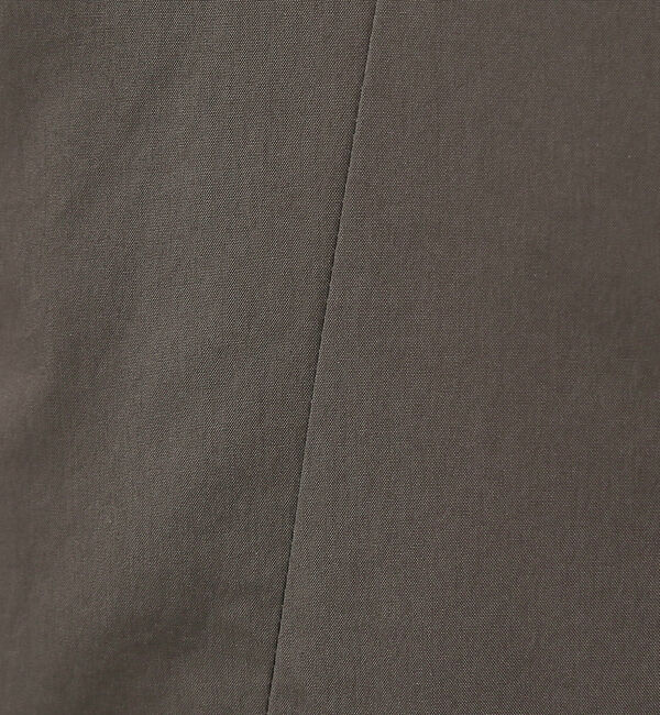 ABAHOUSE「【TAION / タイオン】&times;【SI エスアイ】 REVERSIBLE DOWN」|ダウン|