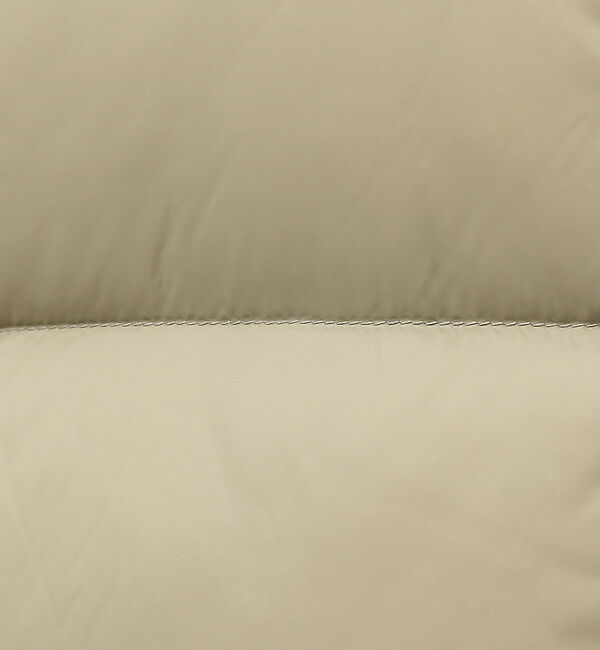 ABAHOUSE「【TAION / タイオン】&times;【SI エスアイ】 REVERSIBLE DOWN」|ダウン|