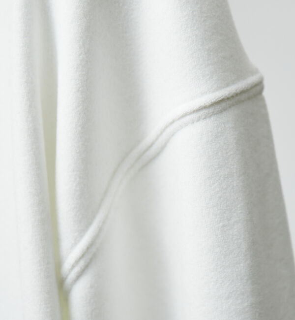 ABAHOUSE「【パウダーストレッチ】スムース タートルネック」|Tシャツ・カットソー|