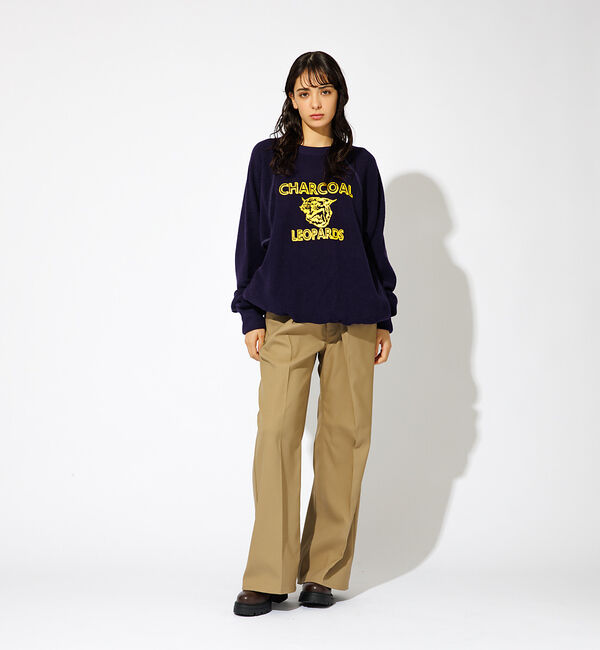 ABAHOUSE「【WEB限定】WRANGLER WRANCHER WIDE/ランチャー フレアー」|その他|