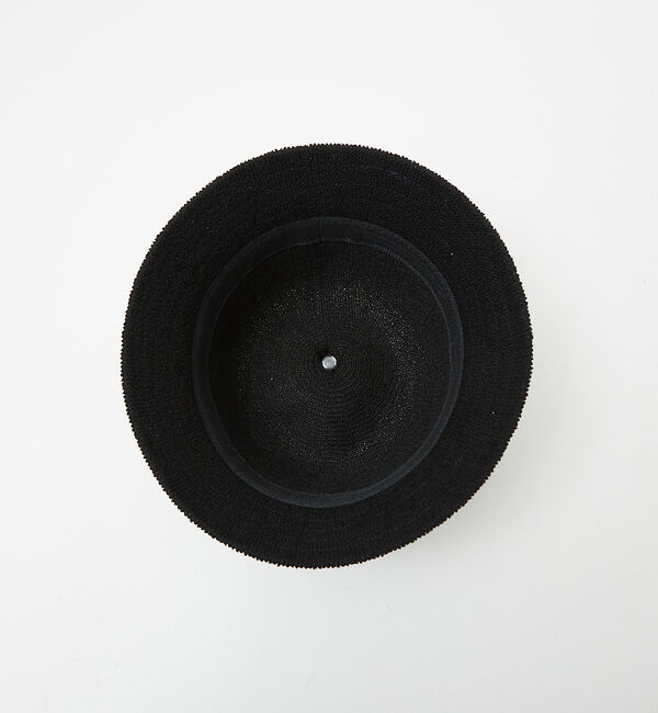 ABAHOUSE「【RUBEN/ルーベン】LOOP YARN THERMO/サーモハット」|その他|