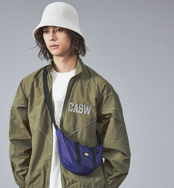 ABAHOUSE「【RUBEN/ルーベン】LOOP YARN THERMO/サーモハット」|その他|