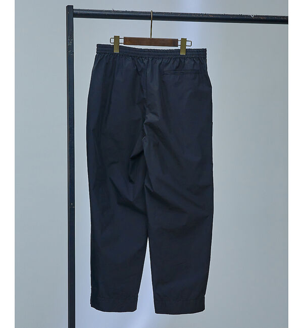 ABAHOUSE「【セットアップ対応】シャンブレー タイプライター アトリエパンツ」|その他|