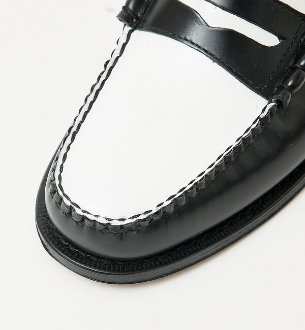 ABAHOUSE「【G.H.BASS】LARSON WEEJUN HERITAGE ペニーローファ」|ローファー|