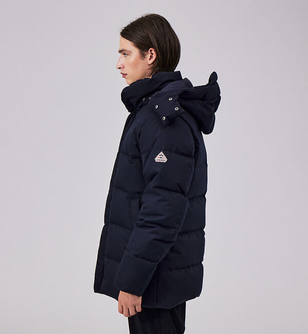 ABAHOUSE「【PYRENEX / ピレネックス】HMU036 BELFORT2/ベルフォール」|ダウン|