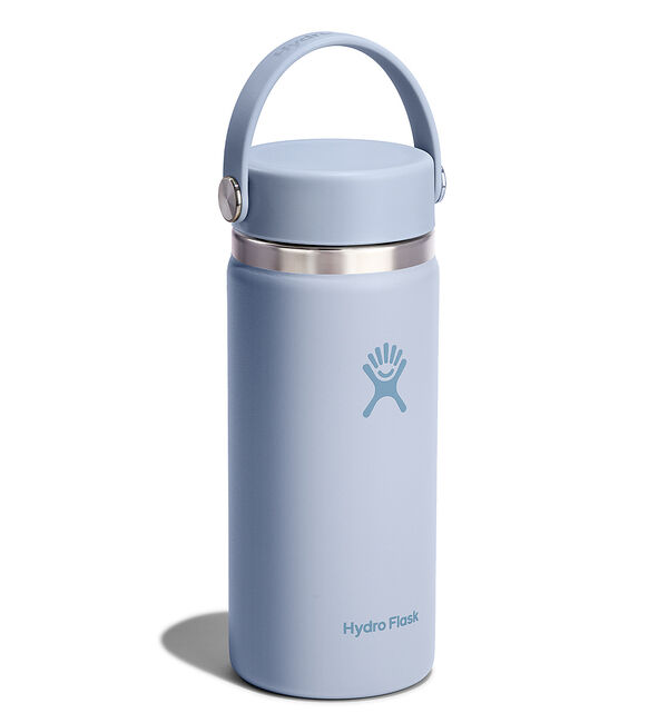 ABAHOUSE「【HydroFlask/ハイドロフラスク】HYDRATION Wide Mout」|食器・キッチングッズ|