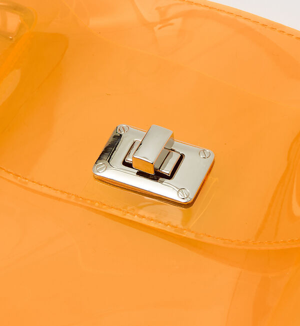 ABAHOUSE「【FRUIT OF THE LOOM/フルーツ オブ ザ ルーム】VINYL S」|ショルダー・メッセンジャー|