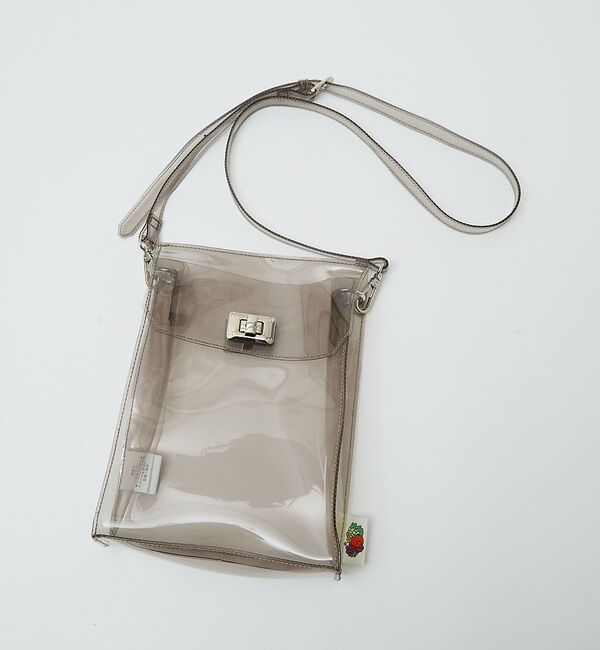 ABAHOUSE「【FRUIT OF THE LOOM/フルーツ オブ ザ ルーム】VINYL S」|ショルダー・メッセンジャー|