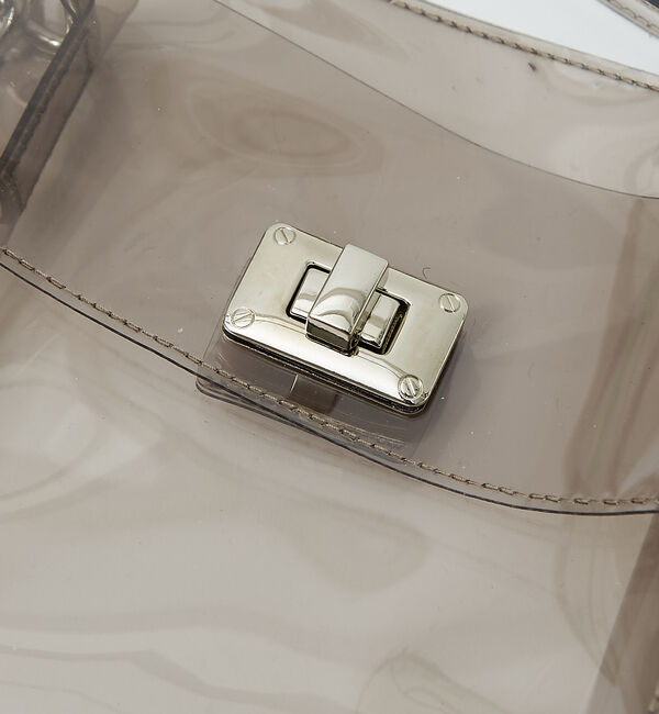 ABAHOUSE「【FRUIT OF THE LOOM/フルーツ オブ ザ ルーム】VINYL S」|ショルダー・メッセンジャー|