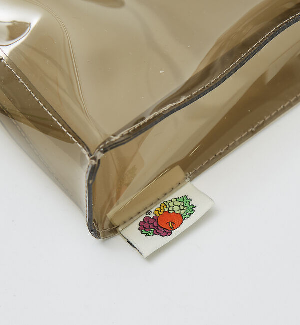 ABAHOUSE「【FRUIT OF THE LOOM/フルーツ オブ ザ ルーム】VINYL S」|ショルダー・メッセンジャー|