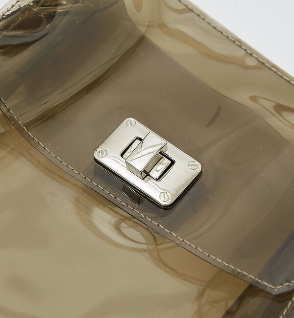 ABAHOUSE「【FRUIT OF THE LOOM/フルーツ オブ ザ ルーム】VINYL S」|ショルダー・メッセンジャー|