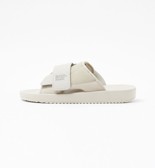 ABAHOUSE「【810s / エイトテンス】ALLPE MODI オルパ / サンダル」|サンダル|