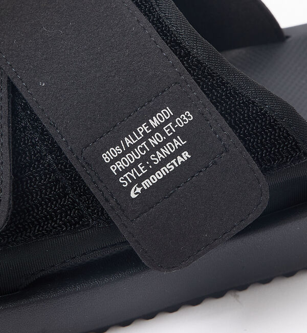 ABAHOUSE「【810s / エイトテンス】ALLPE MODI オルパ / サンダル」|サンダル|