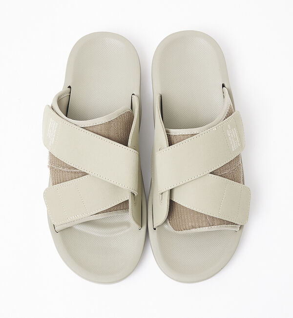 ABAHOUSE「【810s / エイトテンス】ALLPE MODI オルパ / サンダル」|サンダル|