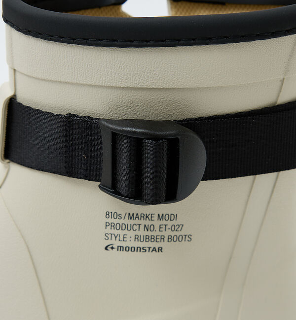 ABAHOUSE「【810s / エイトテンス】MARKE MODI マルケ モディ / レインブ」|スニーカー|