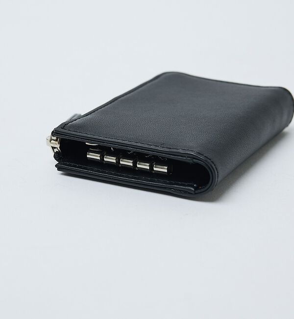 ABAHOUSE「【ABAHOUSE les essentiels】　　定番キーケース / スマー」|キーケース|