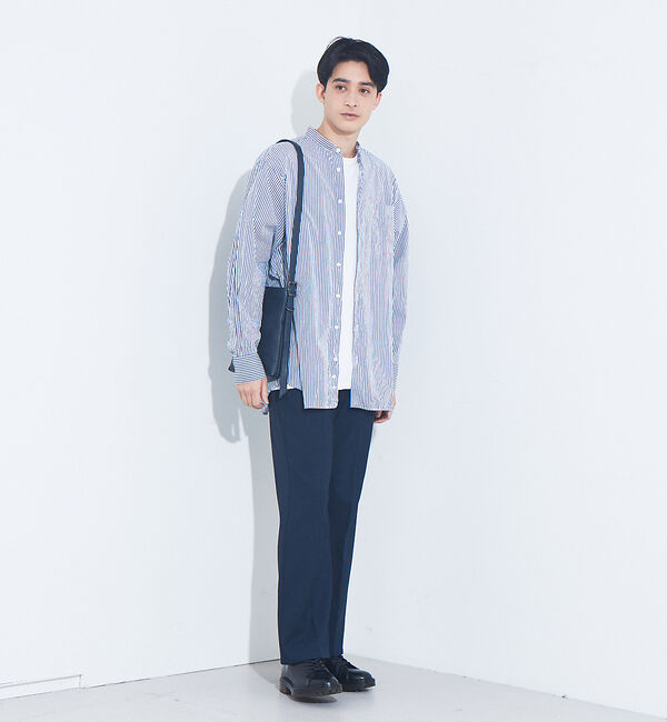 alfredoBANNISTER「【E.E.S】トラックソール モンキーブーツ」|ショートブーツ|