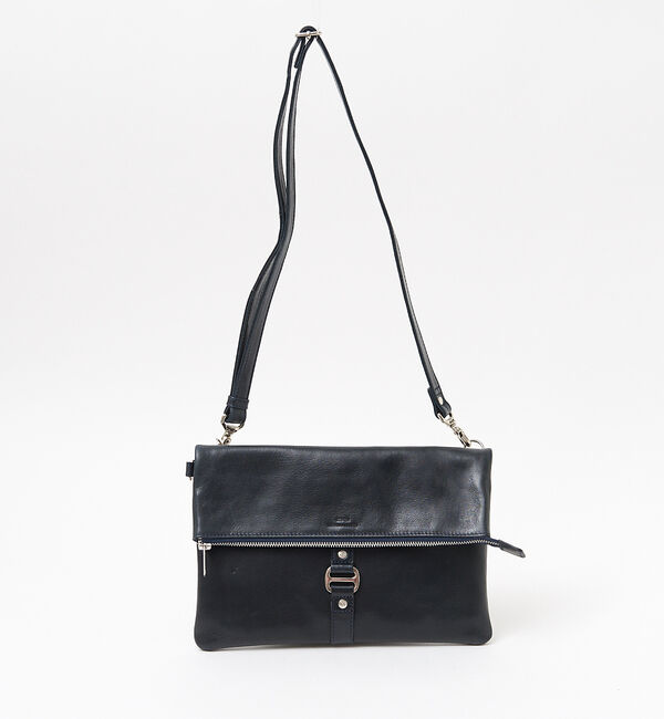 alfredoBANNISTER「【SEEKER 別注】2way クラッチショルダー」|クラッチバッグ|