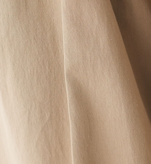 Rouge vif「コットンツィストドライタックパンツ」|その他|