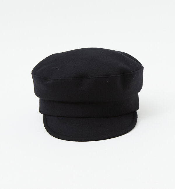 Rouge vif「【La Maison de Lyllis】　FISHER キャスケット」|その他|