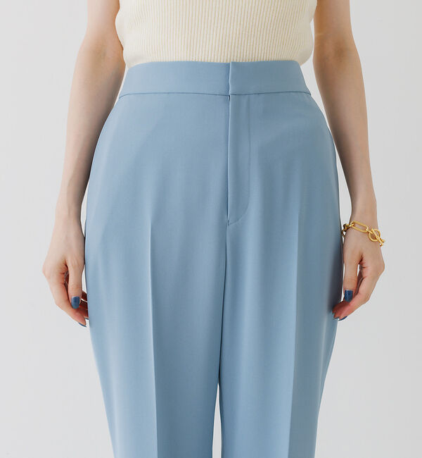 Rouge vif「サイドスリットツィルパンツ」|その他|