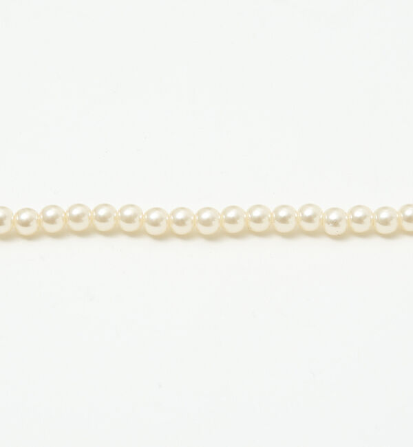 Rouge vif「90ｃｍロングパールネックレス」|ネックレス|