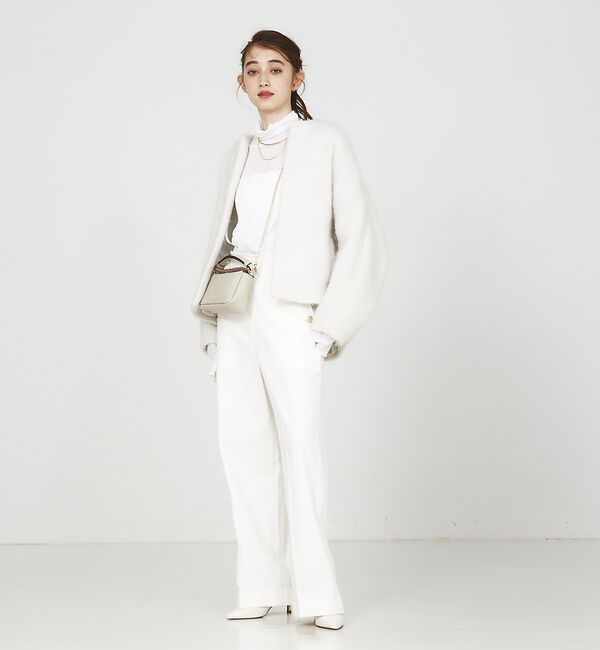 Rouge vif「サスペンダーパンツ2」|その他|