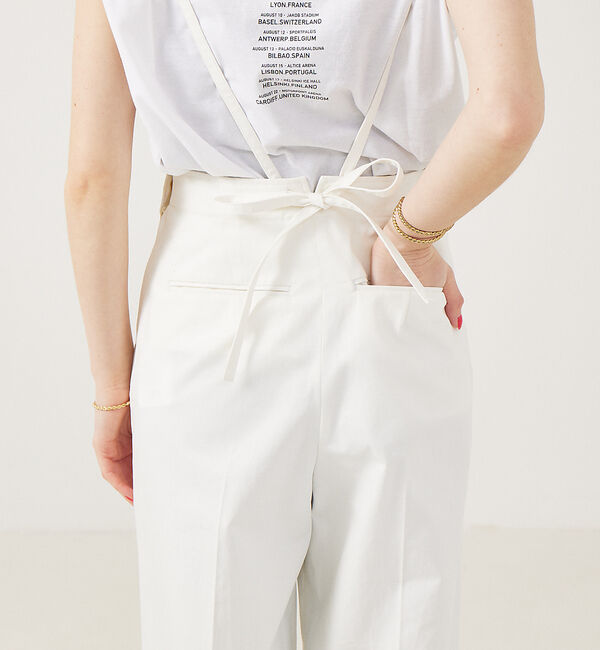 Rouge vif「サスペンダーパンツ2」|その他|