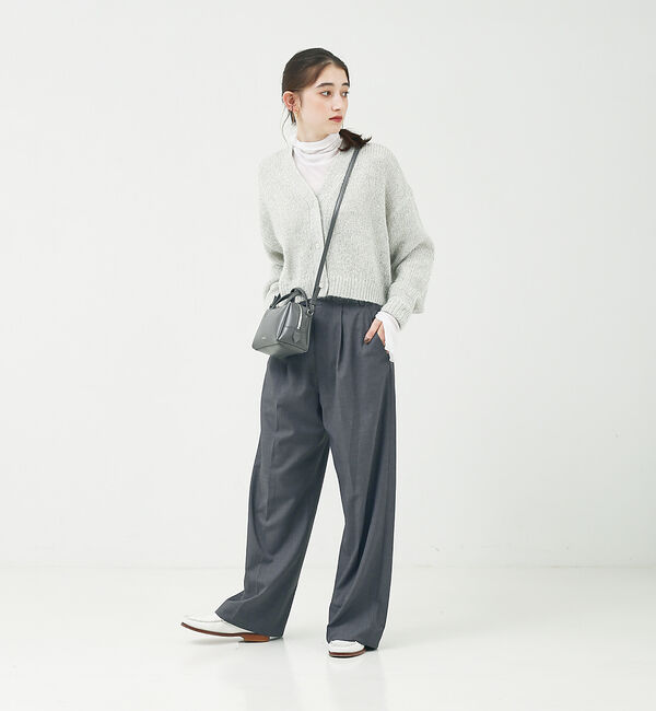 Rouge vif「TR ワイドパンツ」|その他|