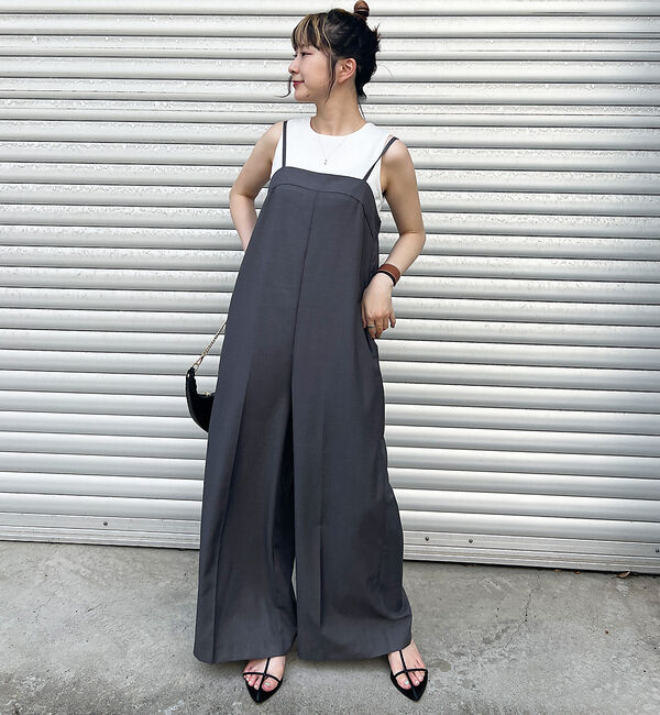 Rouge vif「マイクロサキソニーオールインワン」|オールインワン|