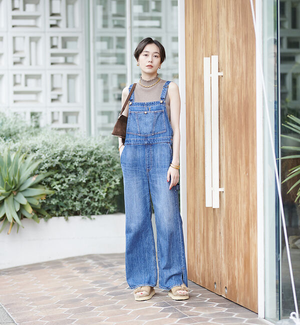 Rouge vif「【MOHI／モヒ】 ムートンベルトサンダル」|サンダル|