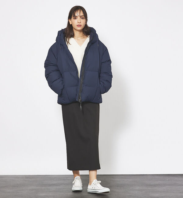 Rouge vif「【PYRENEX / ピレネックス】HARMONIE / アルモニ / ダウンジ」|ダウン|