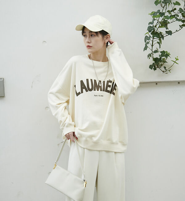 Rouge vif「【MAESTOSO/マエストソ】AURORA BAGUETTE スクエアバッグ　」|ハンドバッグ|