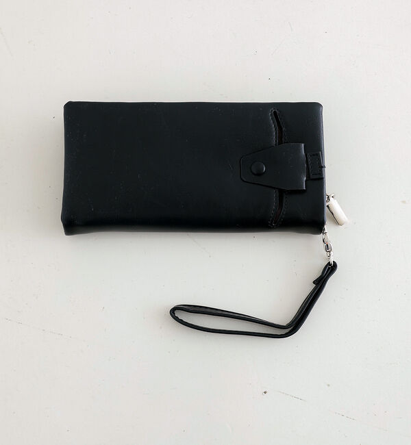 Rouge vif「【mienx un】長財布/ロングウォレット」|財布|