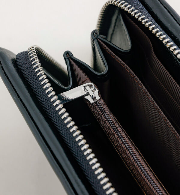 Rouge vif「【mienx un】長財布/ロングウォレット」|財布|