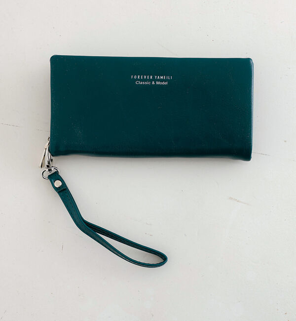 Rouge vif「【mienx un】長財布/ロングウォレット」|財布|