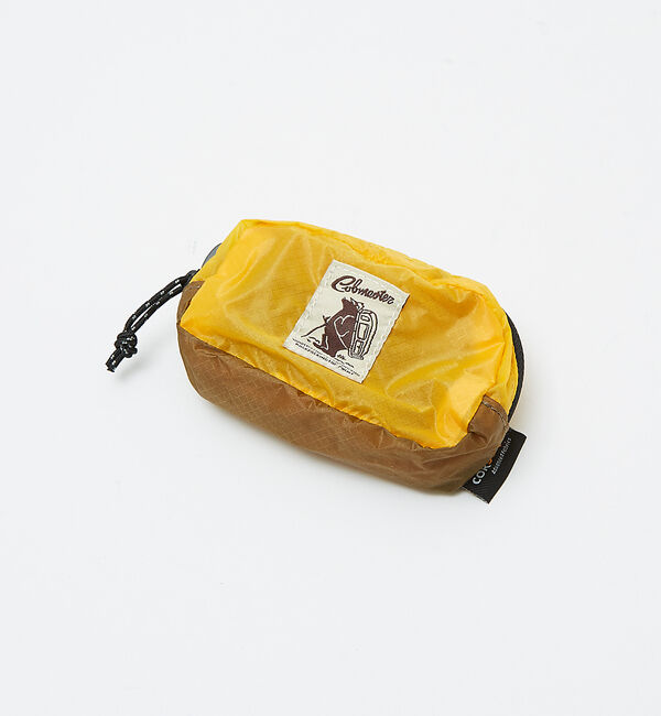 Rouge vif「【COBMASTER/コブマスター】ポーチ/81020600/ユニセックス【WE」|ポーチ|