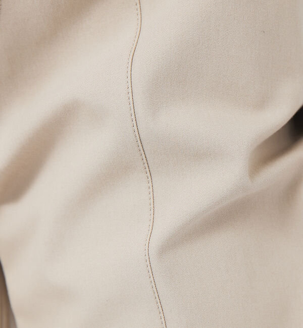 qualite「2WAYストレッチドロストベンツパンツ」|その他|