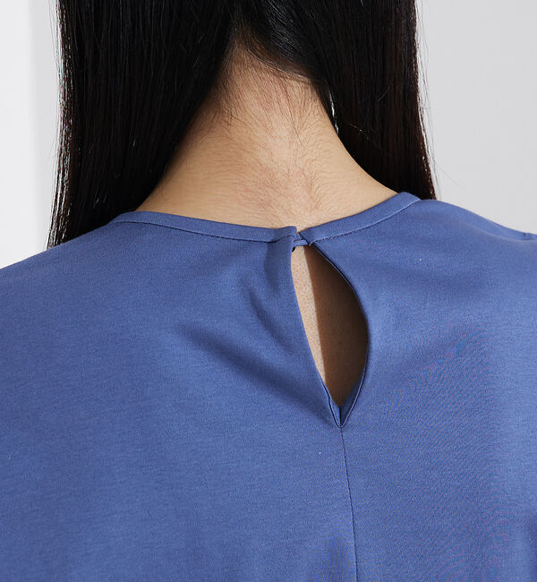 qualite「ケープワンピ」|ワンピース|