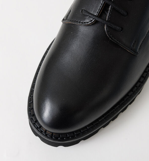 AU BANNISTER「【販売店舗限定】厚底レースアップシューズ」|その他|