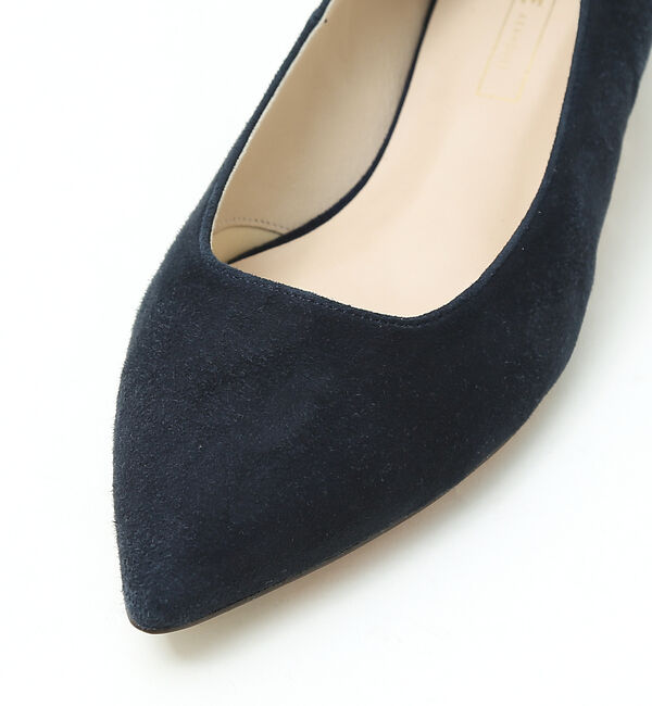 AU BANNISTER「【最高パンプス/3cmヒール】美脚&times;快適 パンプス」|パンプス|