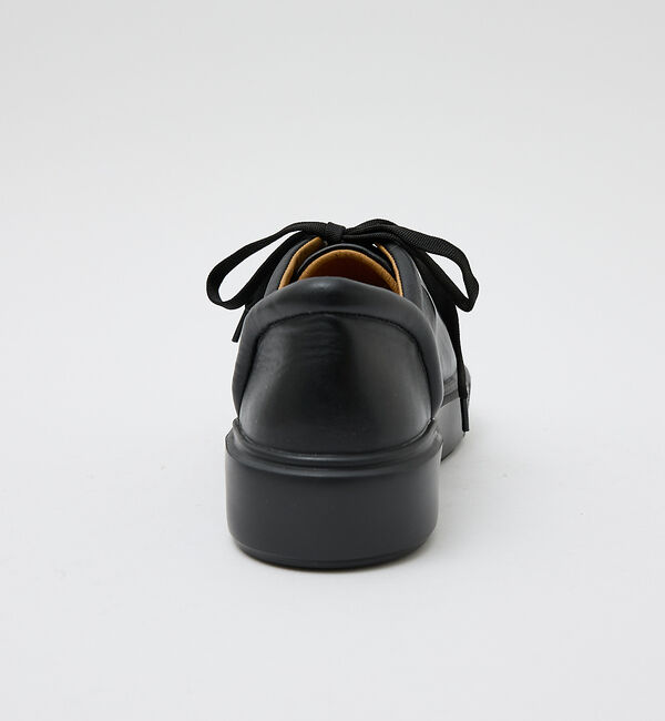 AU BANNISTER「レースアップスニーカー」|スニーカー|