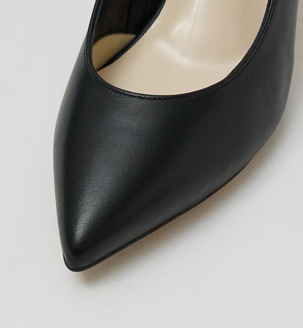 AU BANNISTER「【最高パンプス/7cmヒール】美脚&times;快適 パンプス【予約】」|パンプス|