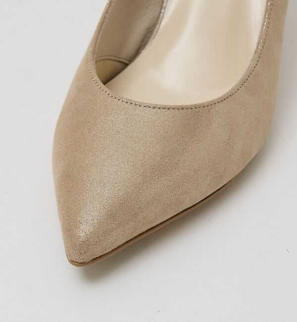 AU BANNISTER「【最高パンプス/7cmヒール】美脚&times;快適 パンプス【予約】」|パンプス|