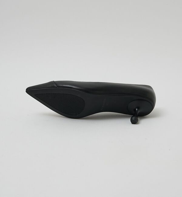 AU BANNISTER「ラインストーンパンプス【予約】」|パンプス|