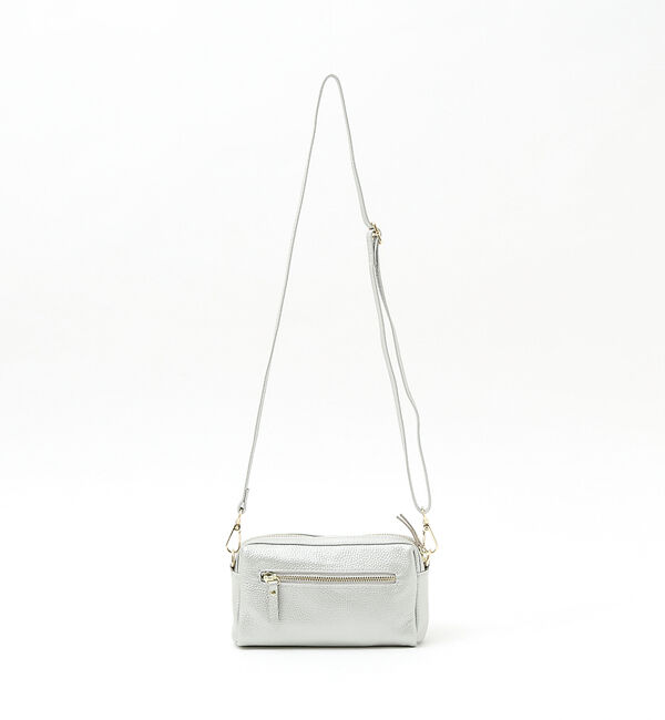 LOWELL things「●SOEUR/スクエアミニショルダーBAG」|ショルダー・メッセンジャー|