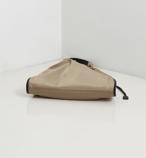 LOWELL things「【TVドラマ使用商品】Anfis/ナイロンワンショルダーバッグ」|トートバッグ|