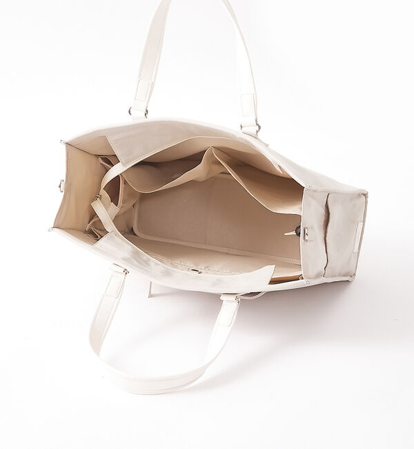 LOWELL things「オシゴトトートバッグ」|トートバッグ|