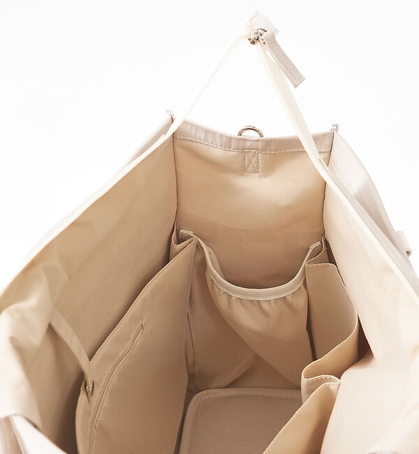 LOWELL things「オシゴトトートバッグ」|トートバッグ|