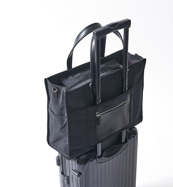 LOWELL things「オシゴトトートバッグ」|トートバッグ|